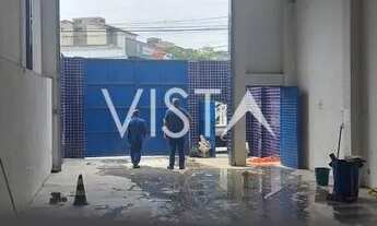 Imagem 2: Pavilhão/Galpão para alugar no bairro Cangaíba - São Paulo/SP