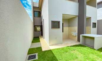 Imagem 5: CASA PLANA NO EUSÉBIO