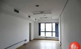 Imagem: São Paulo - Conjunto Comercial/Sala - Chácara