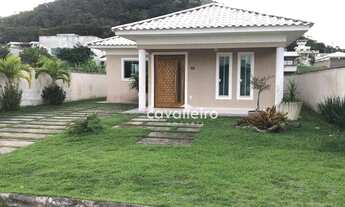 Imagem: Casa com 3 dormitórios à venda, 110 m²