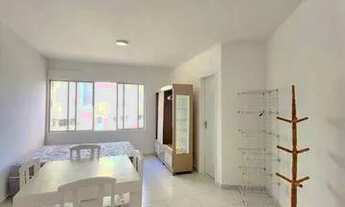 Imagem 5: BROGNOLI + CRÉDITO REAL ALUGAM EXCELENTE APARTAMENTO NO BAIRRO TRINDADE, EM FLORIANÓPOLIS