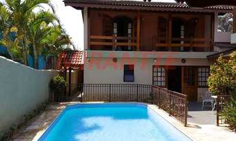 Imagem 7: Sobrado de 200m² com 4 quartos em Jardim Virginia Bianca