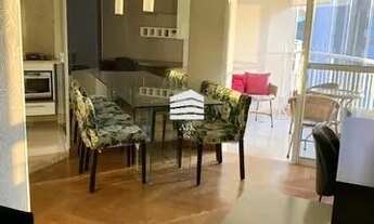 Imagem 3: Apartamento para aluguel possui 54 metros quadrados com 2 quartos