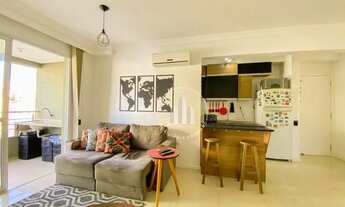 Imagem 7: Apartamento com 2 dormitórios à venda, 70 m² por R$ 749.000,00 - Coqueiros - Florianópolis