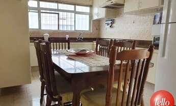 Imagem 4: São Paulo - Casa Padrão - Santana