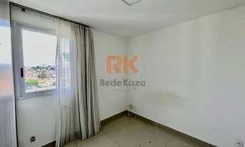 Imagem 6: Apartamento para aluguel, 3 quartos, 1 suíte, 2 vagas, Castelo - Belo Horizonte/MG