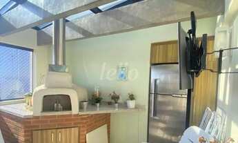 Imagem 2: São Paulo - Apartamento Padrão - Chácara Klabin