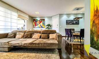 Imagem 5: Apartamento Vila Prudente Alto Padrão 3 Dormitórios, 1 suíte, 2 vagas de garagem