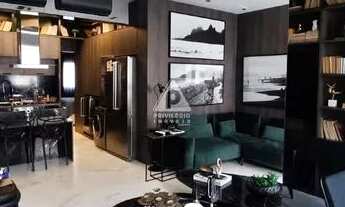 Imagem 6: Apartamento para venda com 90 metros quadrados com 2 quartos em Copacabana - Rio de Janeir