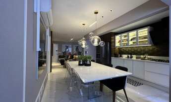 Imagem 3: Apartamento para Venda em Praia Grande, Guilhermina, 1 dormitório, 1 suíte, 2 banheiros, 1