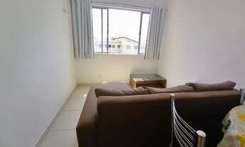 Imagem 3: Geladeira fogão Paraíso mobiliado 3º andar 2 arcond máquinalavar sofá retrátil mesa camatv