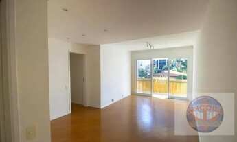 Imagem: Apartamento em Itaim Bibi - São Paulo