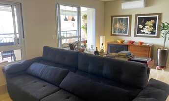 Imagem 3: Apartamento a venda no condomínio Alta Vista em Jundiaí, ao lado do Jundiaí Shopping e Ave