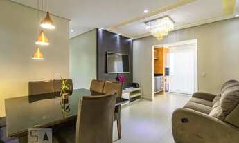 Imagem: Apartamento para Aluguel - Jardim Esperança