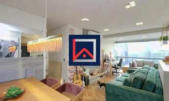 Imagem 5: Apartamento Locação 2 Dormitórios - 78 m² Chácara Santo Antônio