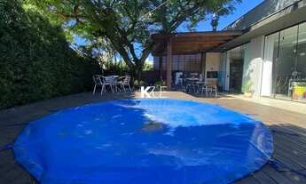 Imagem: Lindíssima Casa de Alto Padrão no Bairro