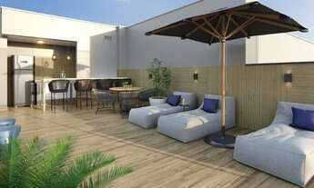 Imagem 7: Apartamento para venda tem 41 metros quadrados com 1 quarto em Santo Cristo - Rio de Janei