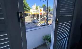 Imagem 2: Apartamento 02 dormitórios para locação no bairro Coqueiros, em Florianópolis/SC