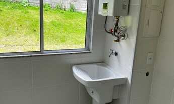 Imagem 4: Morin - Lindo Apartamento 2 quartos em primeira locação