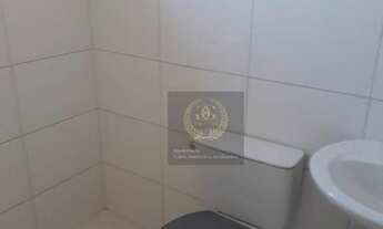 Imagem 7: Kitnet com 1 dormitório para alugar, 21 m² por R$ 790,00/mês - Centro - Viamão/RS