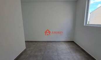 Imagem 7: Apartamento com 1 dormitório à venda, 21 m² por R$ 129.000,00 - Fazendinha - Curitiba/PR