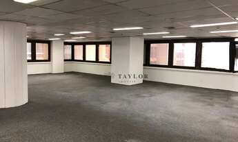 Imagem 7: Conjunto para alugar, 316 m² por R$ 20.000,00/mês - Consolação - São Paulo/SP