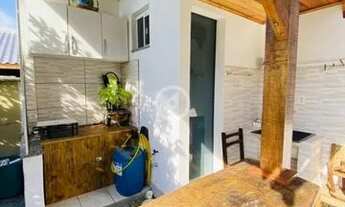 Imagem 5: Casa à venda no bairro Quinta dos Açorianos - Barra Velha/SC