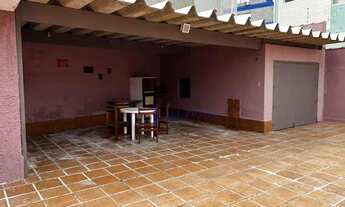 Imagem 7: EXCLENTE CASA TRÊS DORMITORIOS DUAS QUADRAS DA PRAIA EM PRAIA GRANDE