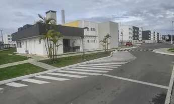 Imagem 6: Apartamento para aluguel possui 55 metros quadrados com 2 quartos