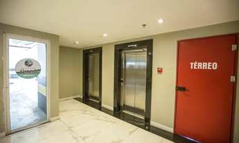 Imagem 5: Apartamento com 3 dormitórios à venda, 104 m² no Cocó