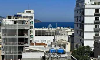 Imagem 3: Apartamento à venda, 3 quartos, 1 suíte, 1 vaga, Ipanema - RIO DE JANEIRO/RJ