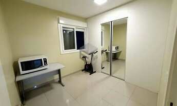 Imagem 5: Apartamento 02 dormitórios mobiliado REF: 7614