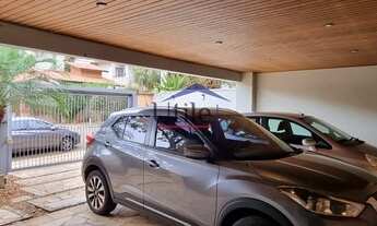 Imagem 3: CASA MOBILIADA EM BOLSÃO DE SEGURANÇA PARA LOCAÇÃO OU VENDA EM BARÃO GERALDO