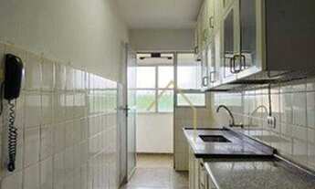 Imagem 2: Apartamento com 2 dormitórios, 58 m² - venda por R$ 220.000,00 ou aluguel por R$ 1.155,00