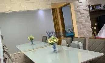 Imagem: Apartamento com 2 dormitórios, 62 m²