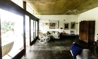 Imagem 2: Casa para Aluguel - Butantã, 6 Quartos, 400 m2