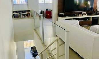 Imagem 5: Cobertura Duplex para venda, 320 metros quadrados com 4 quartos em Perdizes - São Paulo