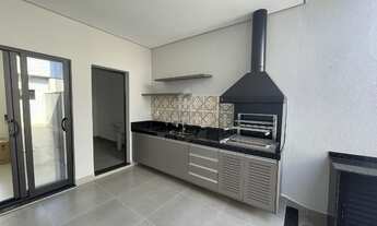 Imagem 6: Linda Casa Térrea - Jardim Bréscia - Indaiatuba/SP