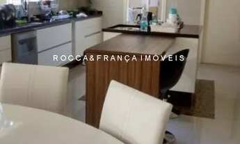 Imagem 7: CA00363 CASA PARA VENDA ALTO DA BOA VISTA 700 M2 - 5 dormitórios - 5 suítes - 6 vagas