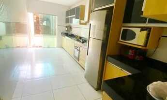 Imagem: Casa Jardim Atlântico - Goiânia - GO