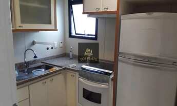 Imagem 6: Flat disponível no Paraíso