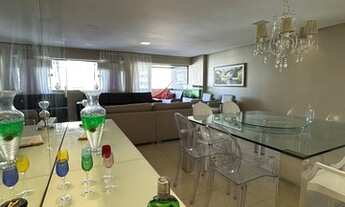 Imagem 3: Apartamento para venda. Com 162 metros quadrados 3 suítes, apartamento nascente , 3 vagas