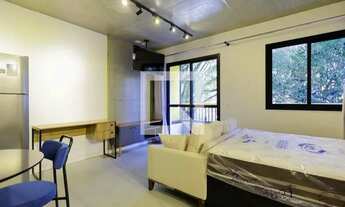 Imagem 2: Apartamento para Aluguel - Santana, 1 Quarto, 34 m2