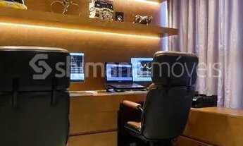 Imagem 2: Apartamento dentro do Shopping Iguatemi