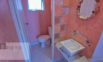 Imagem 4: Enseada - Cobertura 2 suítes, Churrasqueira (Pertinho do Carrefour