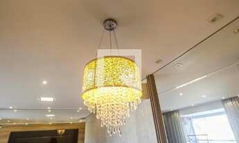 Imagem 3: Apartamento para Aluguel - Alphaville, 3 Quartos, 116 m2