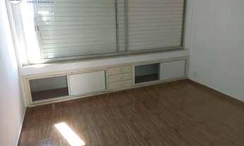 Imagem: Flat à venda, 44 m² por R$ 133.000 - Centro