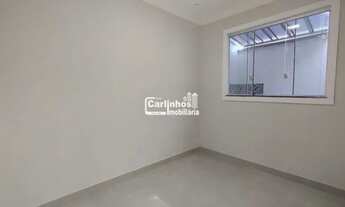 Imagem 3: Casa à venda no bairro Cidade Nova - Igarapé/MG