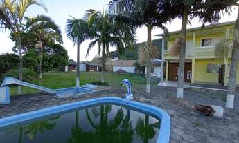 Imagem: Pousada na praia do mar grosso, uma excelente
