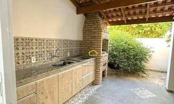 Imagem: Linda casa de 3 quartos com suíte no Villa